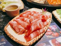 -蜀大侠火锅(龙岗店)