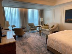 -广州富力丽思卡尔顿酒店