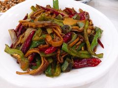 -合胜记太原排档(王府井店)