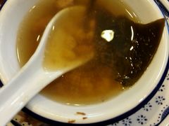 -安天民北方饺子(白石洲店)