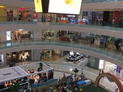 -万达广场(南京江宁店)