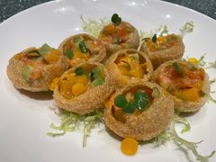 -蟹榭·本帮江浙菜·蟹宴(五角场合生汇商场店)