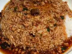 -串门海鲜烧烤(五四广场店)