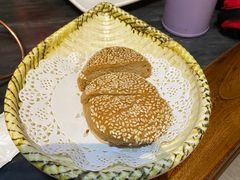 -南门四季铜锅涮肉(左家庄店)