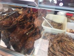 -王浩儿纪六孃甜皮鸭(乐山总店)
