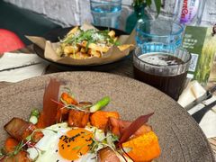 -O'mills Sourdough Bakery&Bistro(永嘉路店)