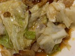 -一品红川菜(皇岗店)