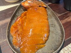 -德永枣香烤鸭(官舍店)