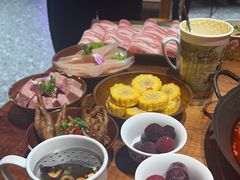 -楠火锅(哈尔滨金爵万象店)