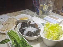 -东道煮牛肉火锅(东盛大街店)