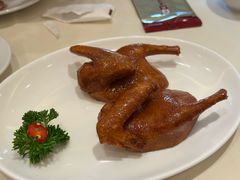 -利苑酒家(华熙国际店)