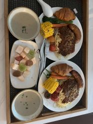 -馨月汇·独栋月子会所(静安店)