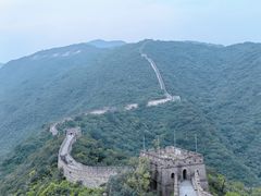 -慕田峪长城
