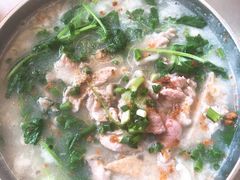 薏米粥-广场正宗原汁薏米店