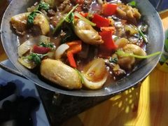 -臭鳜鱼人家·老字号徽菜