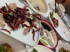 -月福京味斋·烤鸭店·北京菜(鼓楼总店)