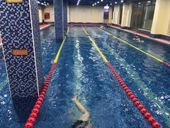 -清鑫阳光游泳健身瑜伽俱乐部(密云店)