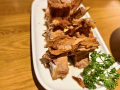 -伊喜饺子·烤鸭(五道口学院路店)