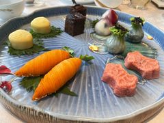 -海味观(老西门店)