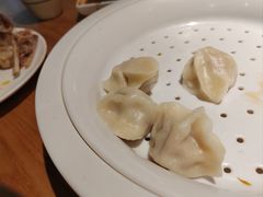 -福茂源横山铁锅羊肉(牡丹园店)