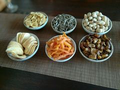 -碧露轩·大益茶体验馆(镇江路店)