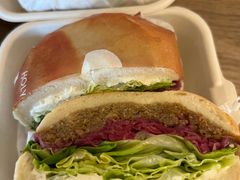 -HOLY BAGEL(苏河店)
