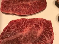 -赤坂亭·M9和牛烧肉·铁板烧·日料398放题(长泰广场店)