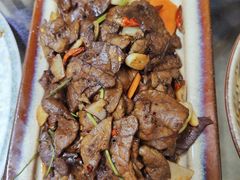 -三子下水馆(南十四道街151号店)