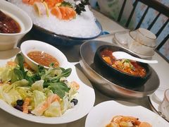 -阿毛饭店首店·宁波老字号(文化广场店)
