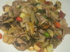 -千岛湖小鱼儿·淳安匠心农家菜