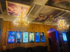-明日世界密室轰趴·剧本桌游·箭馆团建(国贸店)