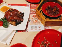 -避风塘(宝山万达店)