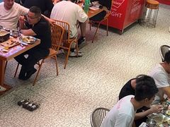 -神府路壹号·海鲜烧烤排档(三坊七巷店)
