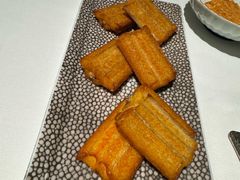 -新荣记(建国门外大街店)