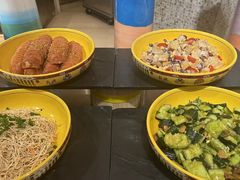 -索菲特银河锦厨自助餐(山西路店)