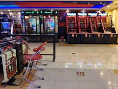 -汤姆熊欢乐世界(光启城店)