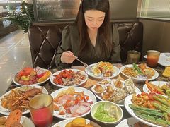 -汉丽斯巴西烤肉自助(市南店)