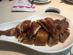 -舊街坊茶楼(市二宫店)