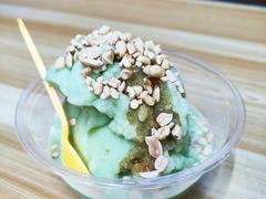 -夏食光安顺小舒冰粉冰浆(甲秀楼店)