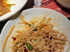 -厨创东北传家菜(信义坊店)