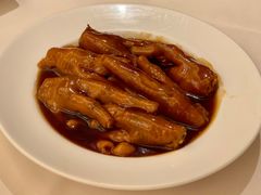 -利苑酒家(宜安广场店)