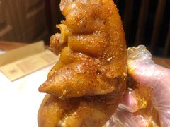 -状元阁烧烤(新华路总店)