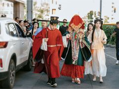 -怪咖·joker陈楠