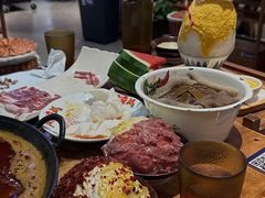 -楠火锅(龙阳广场店)