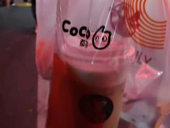 -CoCo都可(嘉兴学院店)