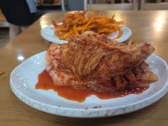 -顺姬冷面(长白西路店)