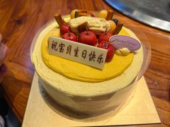 -布歌东京(金融街购物中心店)