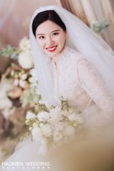 -豪门婚礼策划
