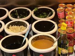 -重庆老灶火锅(红岭店)