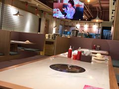 大堂-七八冷面·延边朝鲜族美食(圣熙八号店)